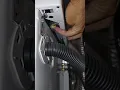 Speed Queen TR7 Easy Lid Lock Bypass