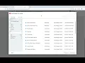 Python Microstrategy