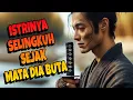 Lagu BALAS DENDAM SAMURAI BUTA YANG ISTRINYA SELINGKUH DENGAN APARAT NEGARA