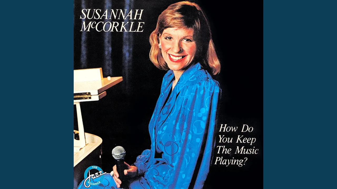 Slap That Bass (Album Version)