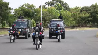 CT Security Escort
