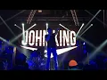 John King - Shut Up and Dance