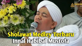 Download Sholawat Medley Terbaru - Innal Habibal Mustofa MP3