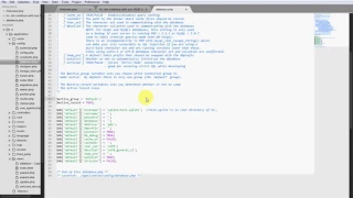 Beginner - Connecting Codeigniter to SQLITE