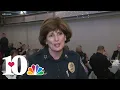 Knoxville Police looked into 2020 report of sexual assault by officer despite earlier denials