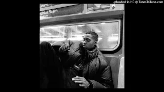 FREE Nas Type Beat - No Pressure