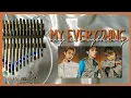 Lagu NCT U - MY EVERYTHING Kalimba Cover with EASY TABS