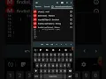 How to make a program using JStudio PROGRAMMING