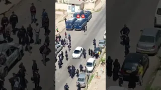 راهي مسركلة فالعاصمة فيديو حصري 