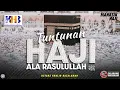 Download Lagu Kajian Tematik: Tuntunan Haji Ala Rasulullah Shalallahu Alaihi Wa Sallam - Khalid Basalamah