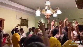 نيجيري ود الجاك فوضه تقيله 