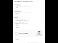 Selenium automation of a website having recaptcha using anti-captcha