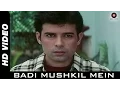 Download Lagu Badi Mushkil Mein | Yeshwant 1996 | Madhoo \u0026 Nana Patekar | Bollywood Popular Song HD