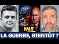 Lagu Matthew Hoh : Guerre au Venezuela à venir – L’UE en conflit avec la Russie ?