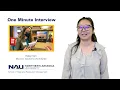 One minute interview Helen Kim Marriott Vacations Worldwide
