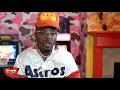 Sauce Walka on if he likes black women The first woman I made 1 000 000 with is black Part 20