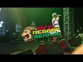 ISC 3 DECADE | Denny Frust - Free (live)