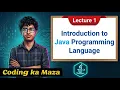 Introduction to Java Programming Why Java is So Popular Complete Java Course The Fun of