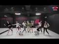 Lagu MOMOLAND (모모랜드) - 꼼짝마 (Freeze) Dance Practice (Mirrored)