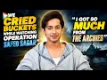 Mihir Ahuja Opens Up About His Journey Archies Operation Safed Sagar