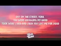 Grace Vanderwaal - What's Left Of Me (Lyrics)