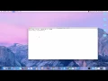 002 4 How to Start IDLE Python on MAC