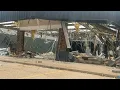 First Alert Weather Storm damages buildings in Rolla Mo