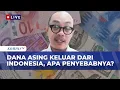 [FULL] Celios Bicara soal Pajak Loyo, Ancaman Defisit APBN 2025, hingga Dana Asing