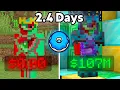 Download Lagu How I Went From $0 To $100M On The Donut SMP