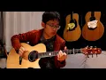 Do I Do - Stevie Wonder (Kent Nishimura)