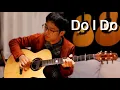 Do I Do - Stevie Wonder Kent Nishimura