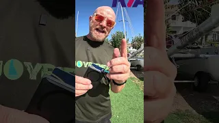 My New Power SOLUTION: Gearing up for the USA tour (Veger X5 MagSafe Review)