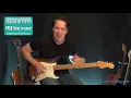 Love In An Elevator Guitar Lesson - Aerosmith - Famous Riffs