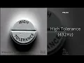 Polo G - High Tolerance (432Hz)