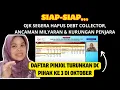 Download Lagu HORE,,,, OJK HAPUS DEBT COLLECTOR || DENDA MILYARAN \u0026 KURUNGAN PENJARA || INI DAFTAR PINOLNYA,,