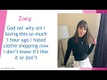 Tg Caption interactive the air pods part 2