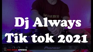 Download #Dj Always 2021 | isak danielson Dj Always MP3