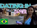 Download Lagu Brazilian Woman Talks About Dating, Gender Roles, American Men and Interracial Relationships in Braz
