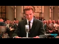 Top 10 Ralph Fiennes Performances