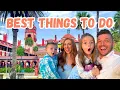 Best Family-Friendly Things to do in Saint Augustine Florida