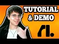 How To Use Flowith io Flowith io Tutorial Demo