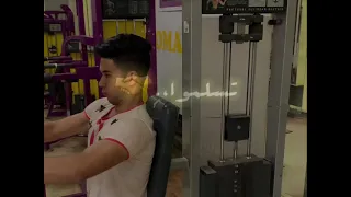 مهرجان انا اتشاف من بعيد تندمو 