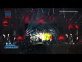 Download Lagu Raimundos \u0026 Cpm 22 - Mulher de fases (Ao Vivo)