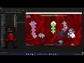 FNF Vs Dave and Bambi V3 0 Exploitation Gameplay True Expunged Form