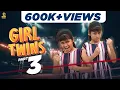 Girl Twins Part 3 EMI Check Description