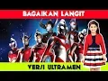 Bagaikan Langit Versi Ultramen