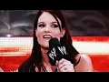 WWE Lita Instagram Style - Party At The Horror House