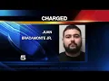 Harlingen Man Arrested after Execution of Narcotics Warrant