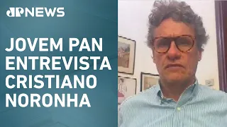 “Entrada do Irã na guerra contra Israel é muito grave”, avalia professor de relações internacionais