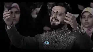 يا عبادى لا خوف عليكم اليوم ولا انتم تحزنون    من أجمل الأصوات القرآنية دندنها